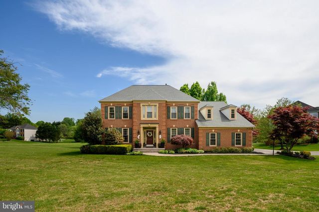 2701 BRADBURY CT, Davidsonville, MD 21035