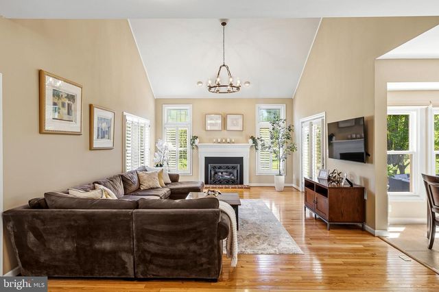 2701 BRADBURY CT, Davidsonville, MD 21035