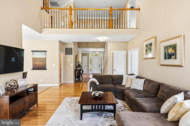 2701 BRADBURY CT, Davidsonville, MD 21035