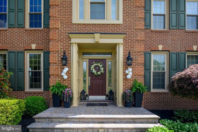 2701 BRADBURY CT, Davidsonville, MD 21035