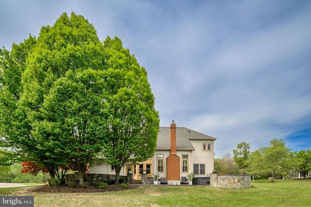 2701 BRADBURY CT, Davidsonville, MD 21035