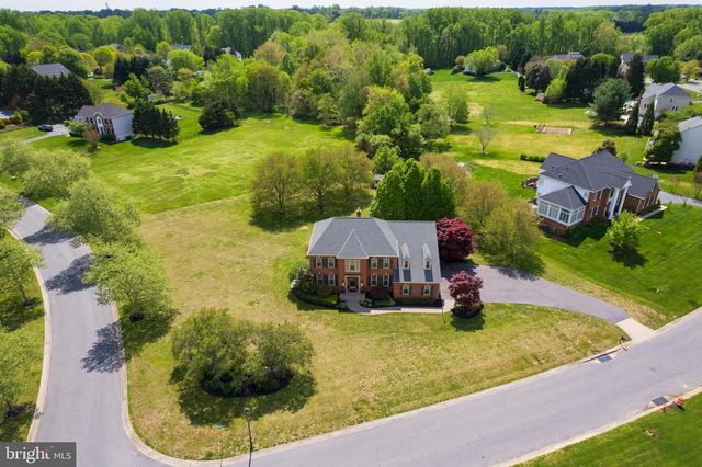 2701 BRADBURY CT, Davidsonville, MD 21035