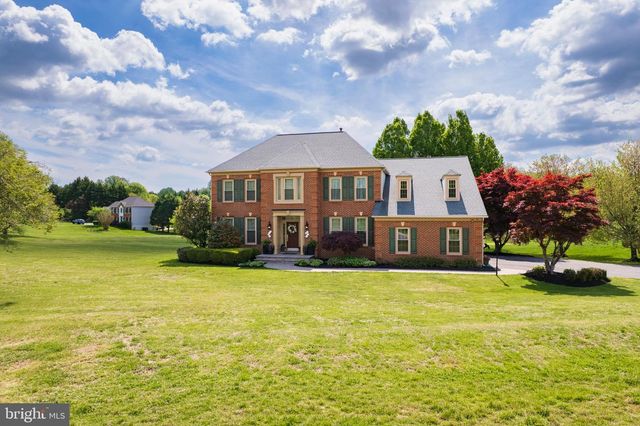 2701 BRADBURY CT, Davidsonville, MD 21035