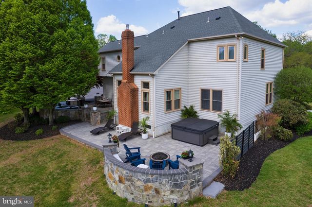 2701 BRADBURY CT, Davidsonville, MD 21035
