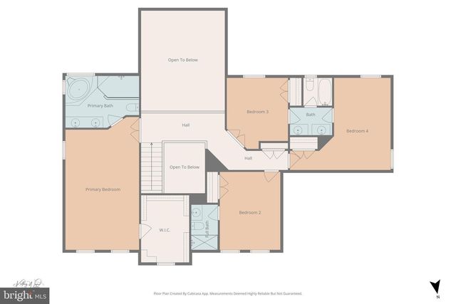 2701 BRADBURY CT, Davidsonville, MD 21035