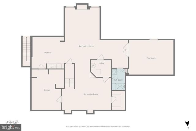 2701 BRADBURY CT, Davidsonville, MD 21035