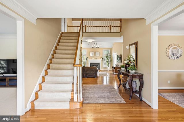 2701 BRADBURY CT, Davidsonville, MD 21035