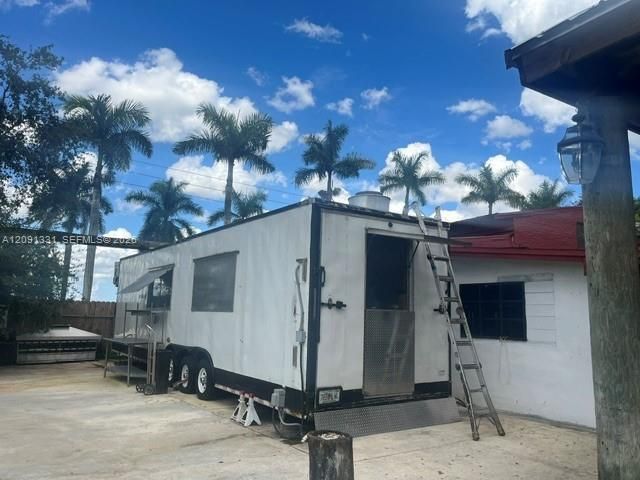 17480 SW 232nd Street, Miami, FL 33170
