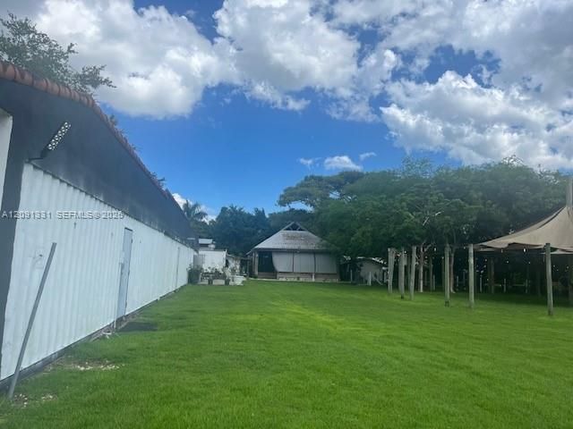 17480 SW 232nd Street, Miami, FL 33170