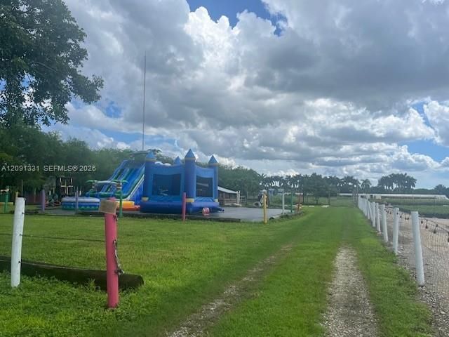 17480 SW 232nd Street, Miami, FL 33170