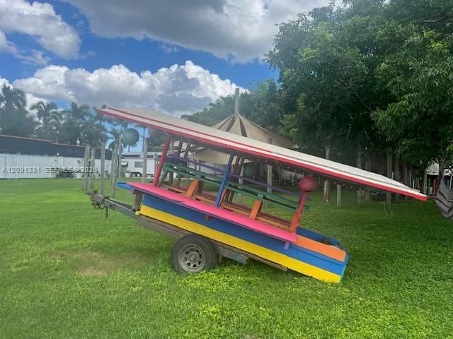 17480 SW 232nd Street, Miami, FL 33170