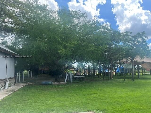 17480 SW 232nd Street, Miami, FL 33170