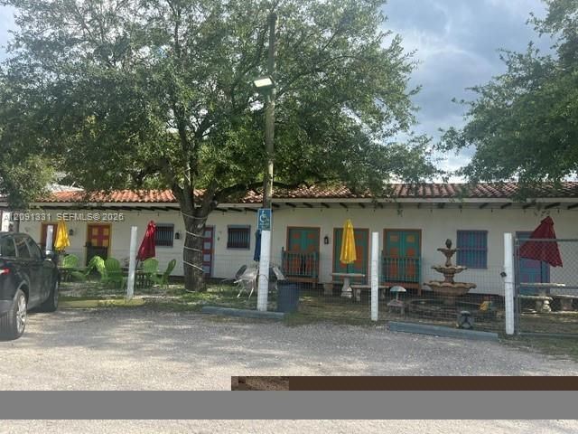 17480 SW 232nd Street, Miami, FL 33170