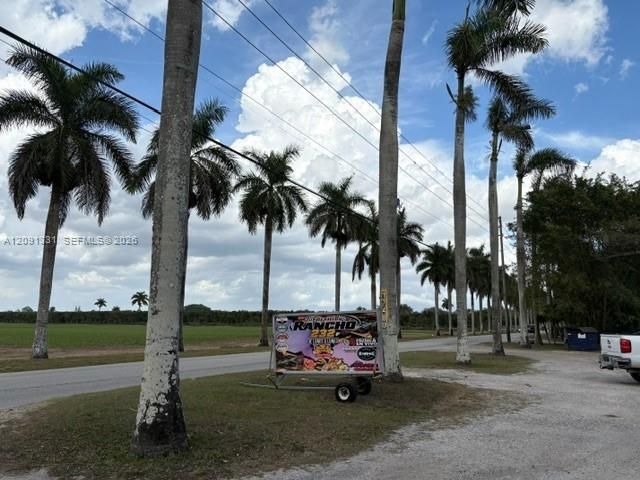 17480 SW 232nd Street, Miami, FL 33170