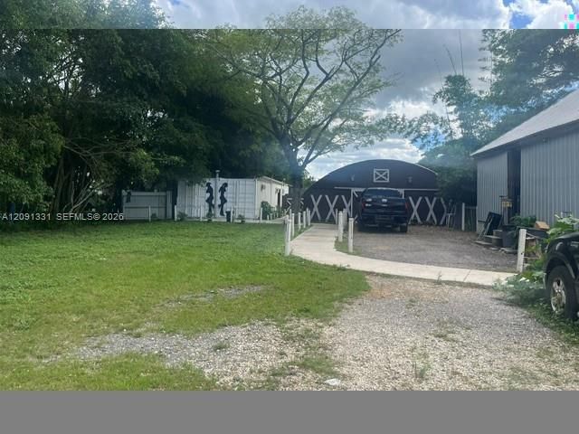 17480 SW 232nd Street, Miami, FL 33170