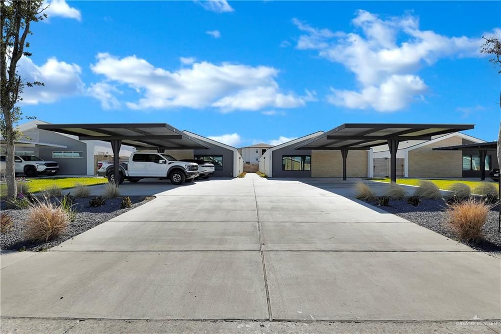 1425 E Iris Avenue, Mcallen, TX 78501