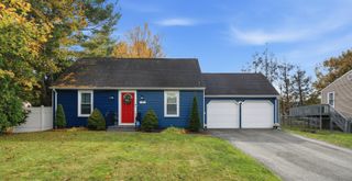 195 Scott Street, Meriden, CT 06450