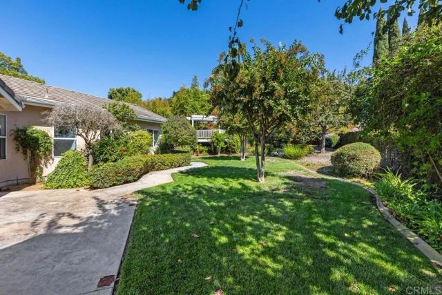 2286 Crest Hill Lane, Fallbrook, CA 92028