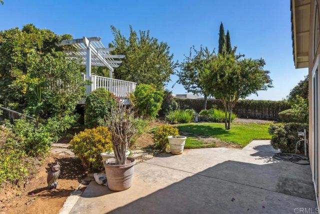 2286 Crest Hill Lane, Fallbrook, CA 92028