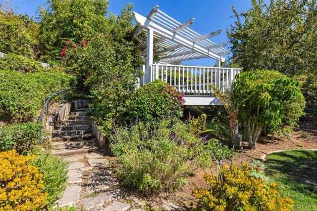 2286 Crest Hill Lane, Fallbrook, CA 92028