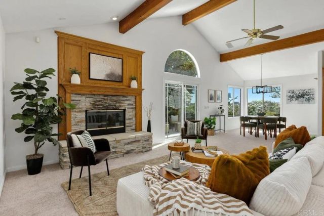 2286 Crest Hill Lane, Fallbrook, CA 92028