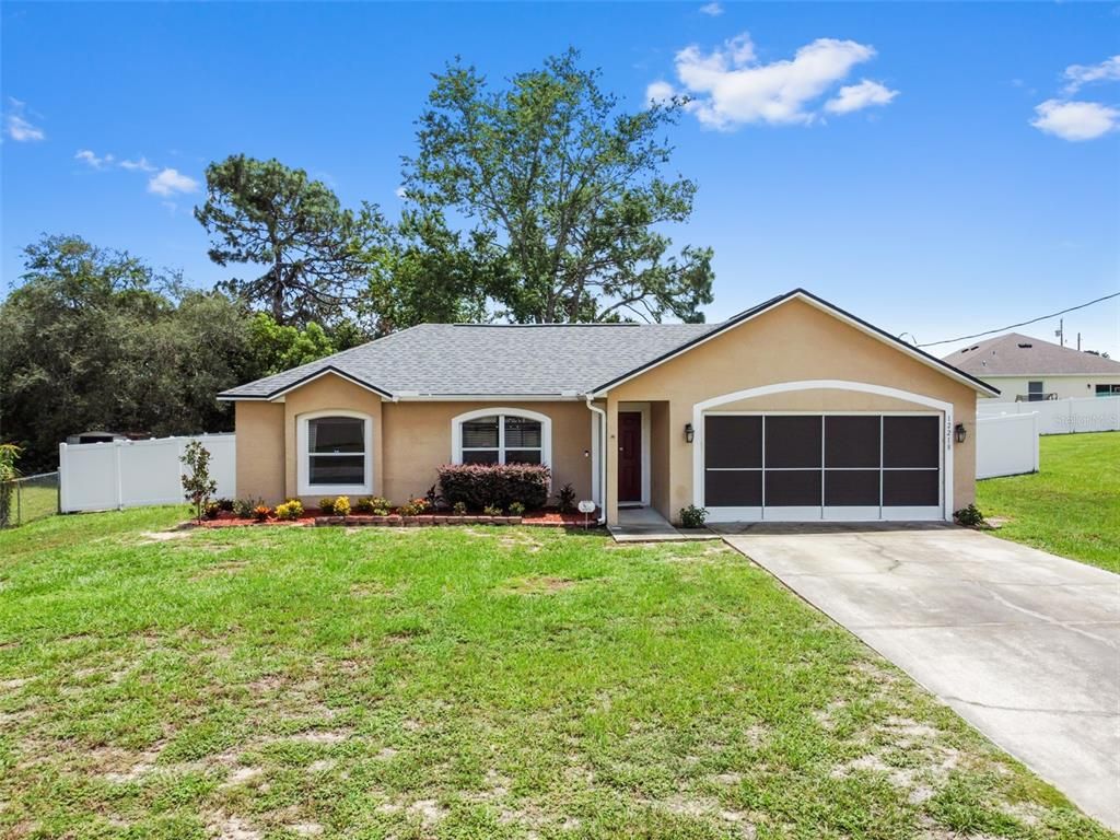 12218 LAMONT DRIVE, Spring Hill, FL 34608