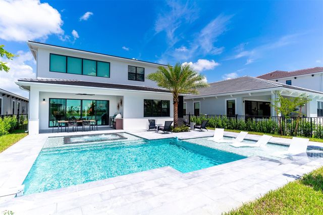 12668 Solana Bay Circle, Palm Beach Gardens, FL 33412