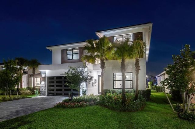 12668 Solana Bay Circle, Palm Beach Gardens, FL 33412