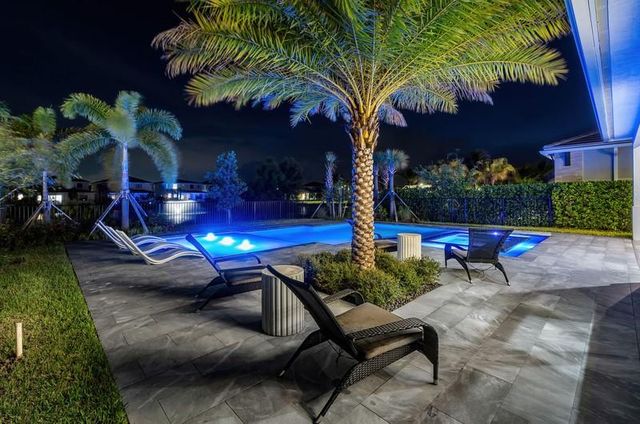 12668 Solana Bay Circle, Palm Beach Gardens, FL 33412