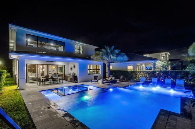 12668 Solana Bay Circle, Palm Beach Gardens, FL 33412