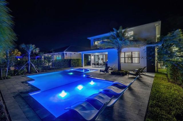 12668 Solana Bay Circle, Palm Beach Gardens, FL 33412