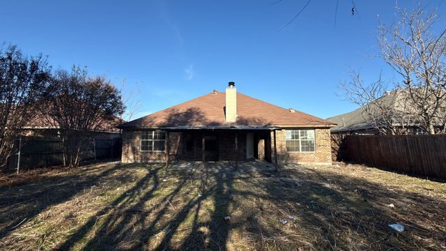 1017 Shadybrook Lane, Seagoville, TX 75159