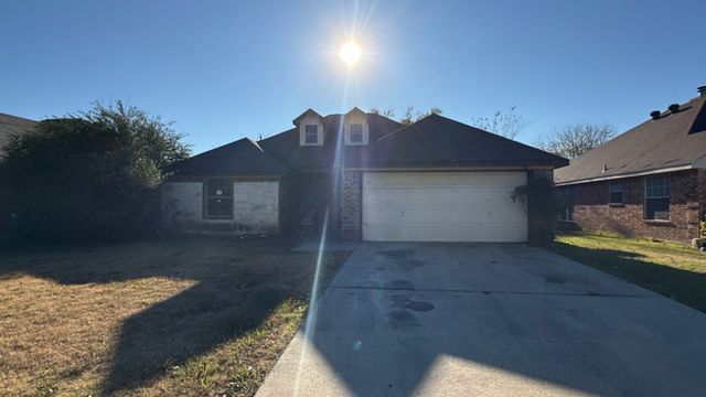 1017 Shadybrook Lane, Seagoville, TX 75159