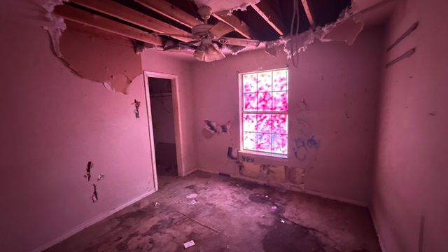 1017 Shadybrook Lane, Seagoville, TX 75159