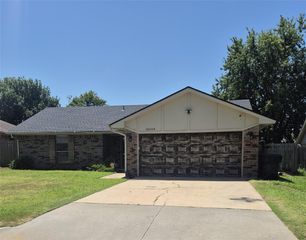 10448 Exter Avenue, Yukon, OK 73099
