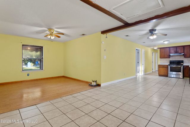 3612 Macphelah Road, Moss Point, MS 39563
