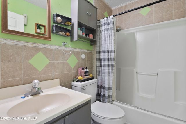 3612 Macphelah Road, Moss Point, MS 39563