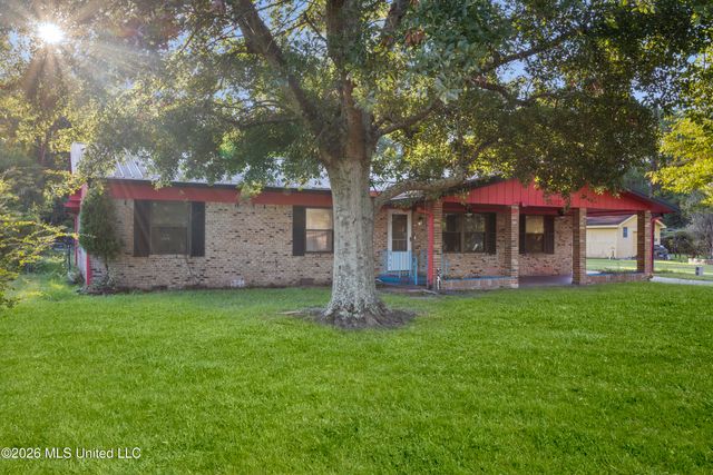3612 Macphelah Road, Moss Point, MS 39563