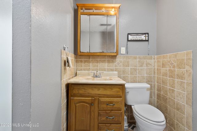 3612 Macphelah Road, Moss Point, MS 39563