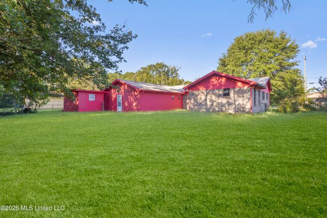 3612 Macphelah Road, Moss Point, MS 39563