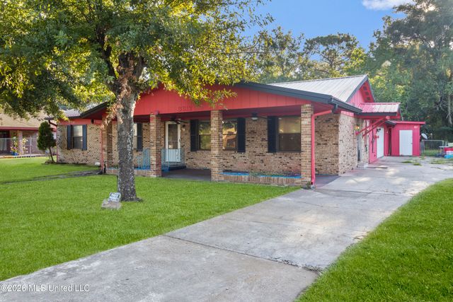 3612 Macphelah Road, Moss Point, MS 39563