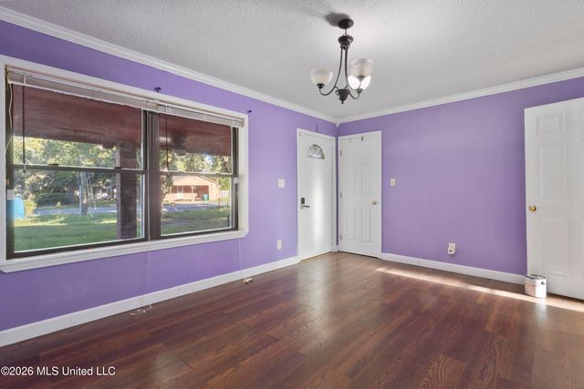 3612 Macphelah Road, Moss Point, MS 39563