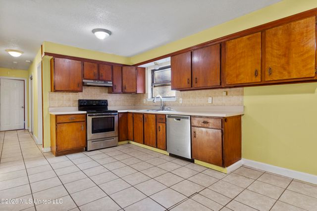 3612 Macphelah Road, Moss Point, MS 39563