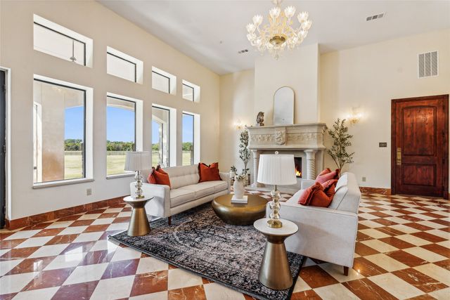 4568 Elm Bottom Circle, Aubrey, TX 76227