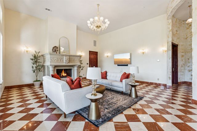 4568 Elm Bottom Circle, Aubrey, TX 76227