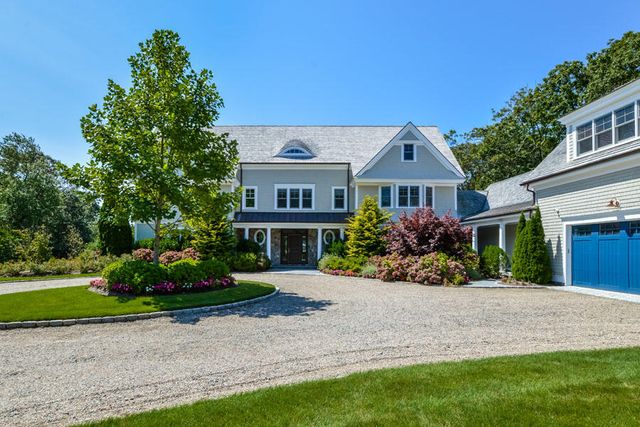 501 Eel River Road, Osterville, MA 02655