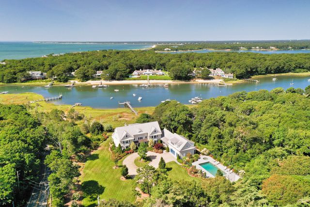 501 Eel River Road, Osterville, MA 02655