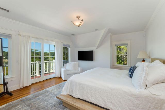 501 Eel River Road, Osterville, MA 02655