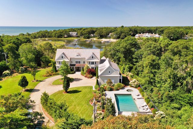 501 Eel River Road, Osterville, MA 02655