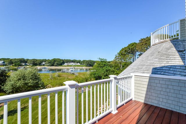 501 Eel River Road, Osterville, MA 02655